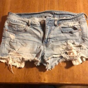 American eagle shorts